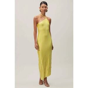 Baobab Palomino Maxi Dress - XS